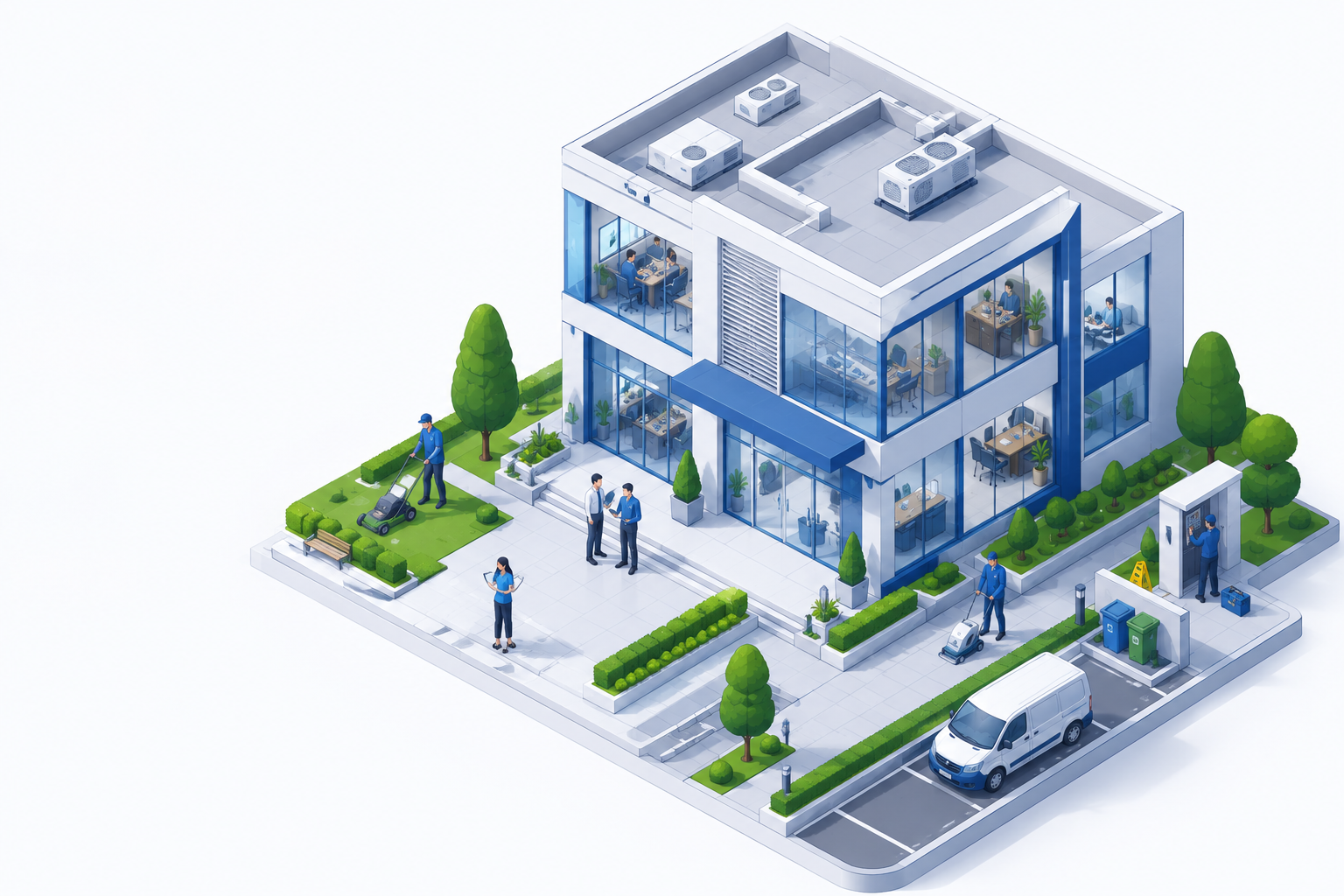 About Our Company