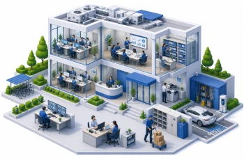 Business Support Services
