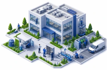 Integrated Facility Management
