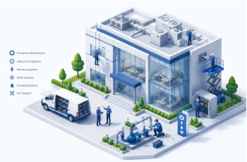 Operations & Maintenance